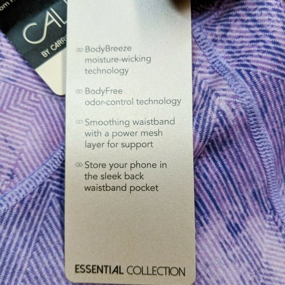 Calia Essential Collection High Rise Leggings - Picture 6 of 11